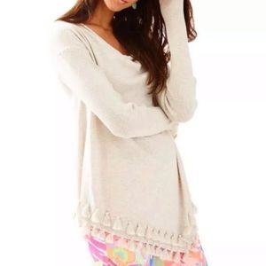 Lilly Pulitzer Ferrera Sweater